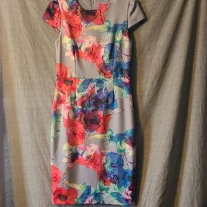 Betsey Johnson Dress